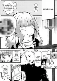 (C92) [K☆H (KH)] Chorosugindaro☆ (Fire Emblem if) [English] {doujins.com}