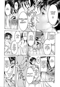 [Moriya Makoto] Mitsu-Tsubo Ch. 1-6 [English] {Tadanohito}