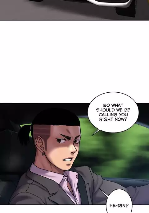 Ghost Love Ch.1-40