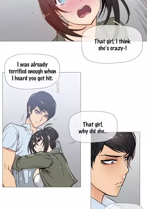 Household Affairs Ch.1-33