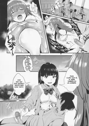 Yappari Toshishita no Mama ga suki - After all I like younger moms