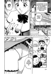[Hidemaru] Sweets Amai Kajitsu 1 [English] {Tadanohito}