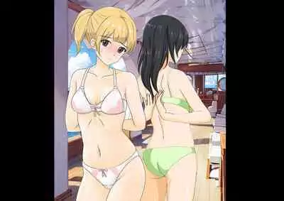 Josei dake Hadaka no Senjou Konkatsu Party