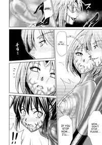[Macxe's (monmon)] Tokubousentai Dinaranger Vol.17/18 [English] [SaHa] [Digital]