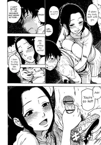 [Karma Tatsurou] Yonayona | Night After Night [English] {Axalon}