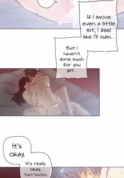 Household Affairs Ch.1-44