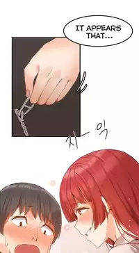 [Mx2J] Hahri's Lumpy Boardhouse Ch. 0-20 [English] (YoManga) (Ongoing)