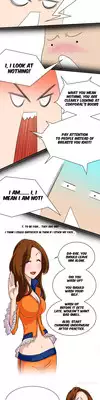 Sexy Soldiers Ch.1-3 (English) (Ongoing)