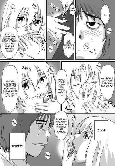 Better Girls Ch. 1-5