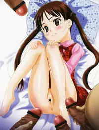 [Asahina Makoto] Shoujo Kansatsu NIkki