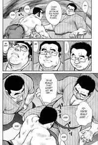 [Ebisubashi Seizou] Hanayuke! [English] [leon692]