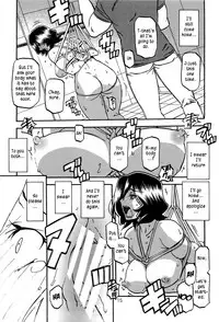 (C89) [Sankaku Apron (Sanbun Kyoden, Umu Rahi)] Sayoko’s Cage -Sayoko Saneisho 2- | Sayoko no Ori -Saneishou Sayoko2- [English] [Zero Translations]