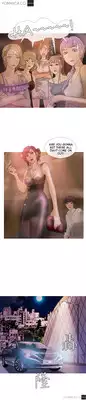 [Shampoo] Heaven Ch.1-12 (English) (YoManga) (Ongoing)