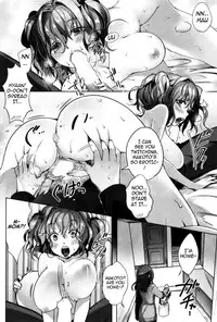 [reupload] [Pyon-Kti] Dogful Days [Eng]