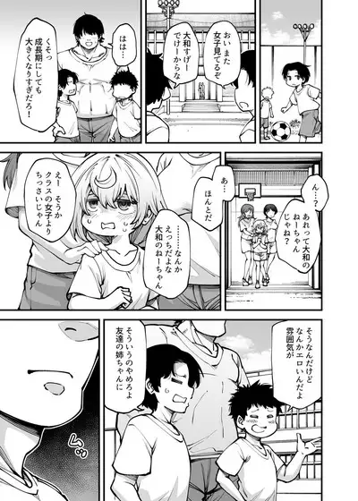 Zenbu o neechan no seidakara