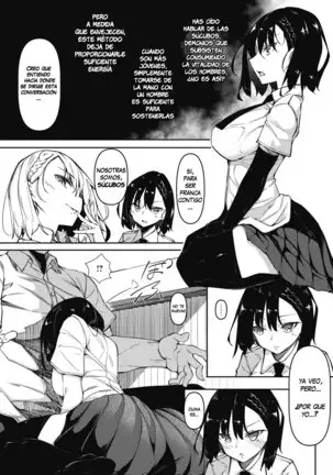 Succubutic Ch. 1
