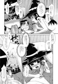 COMIC RiN 2010-11