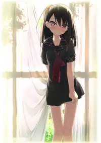 [Kantoku] STEP -Kantoku Artworks 2-