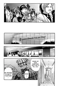 [Shiwasu no Okina] Triple H Ch. 4 [Eng] {doujin-moe.us}