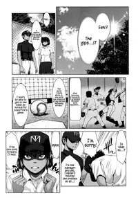 [Blmanian] Buruman ch.1-8 (English) =Krizalid=