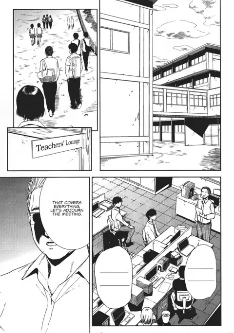 Kurashiki-sensei wa Hatsujouki | Kurashiki-sensei is in heat