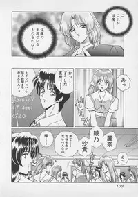 [Gun Ryuusei] Wakakusa Bishoujotai vol.4