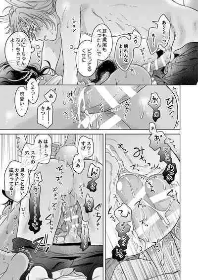 Kemono no Gochisou