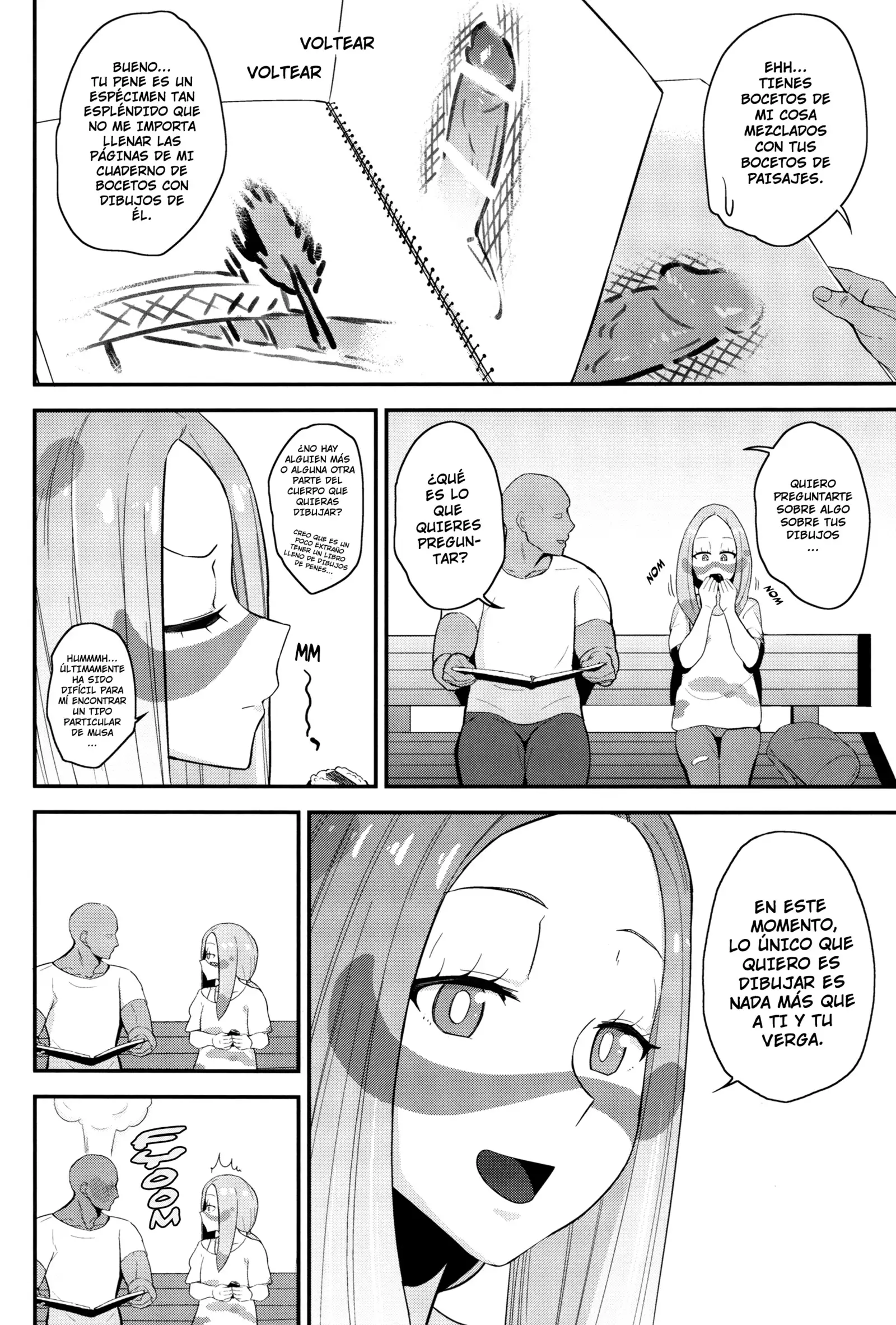 Matsurika-san no Tanomi to Areba! | At Mina's Request