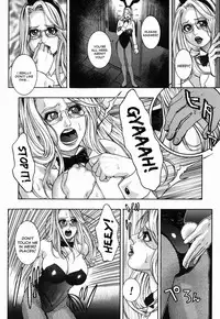 [Kotobuki Kazuki] Hatsujou Mitsueki - Please Try Me Body♡ [English] [Rapture Scans]