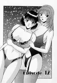 [Kawamori Misaki] H ni Kiss Shite! Vol.2