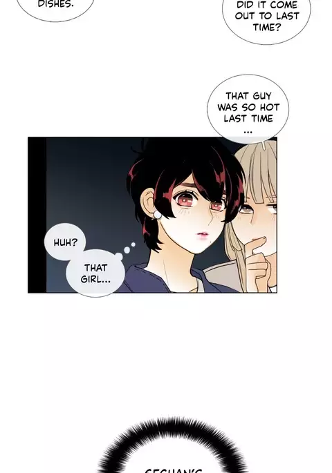 Talk To Me Ch.1-45