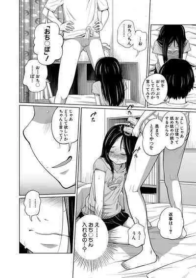Imouto Access - Sister Access