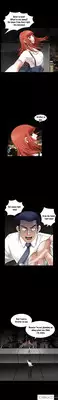 [Liangshan Bo] Seduction Ch.1-28 (English) (YoManga) (Ongoing)