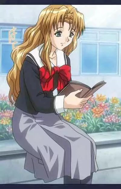 Gakuen no Shuryousha Kanzenhan