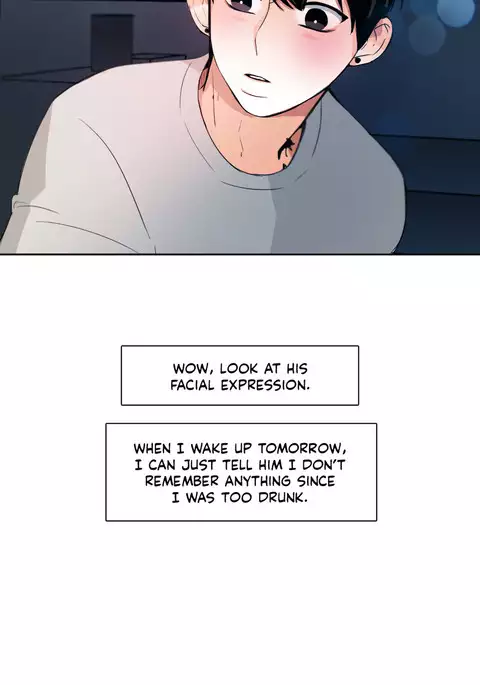 Talk To Me Ch.1-50