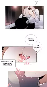 [Silverstar] Talk To Me Ch.1-27 (English) (Ongoing)