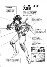 [Kono Donto] Superoid Ai Vol.2