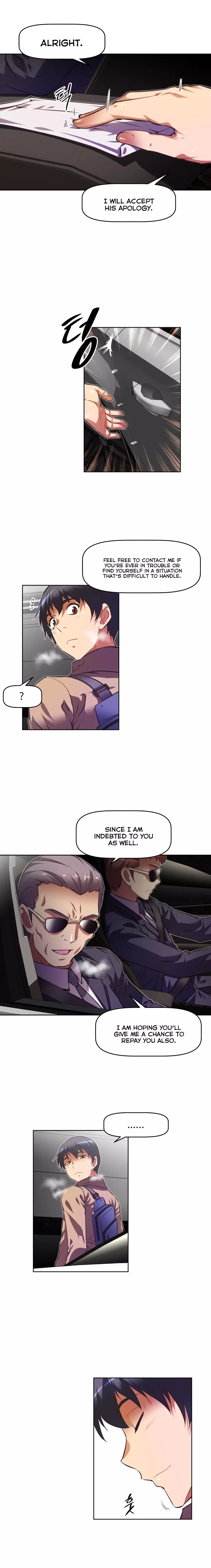 Brawling Go Ch.76-101