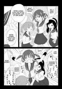 [e] G3 Hizou File 02 [English]
