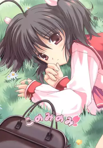 [N,s Apple] Himitsu no Hako (ToHeart2)