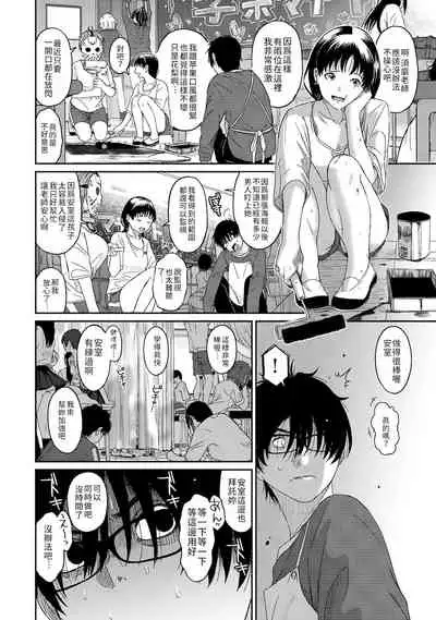 [Ryoh-zoh] Itaiamai | 痛苦的甜蜜 Ch. 1-10 [Chinese] [禁漫漢化組]
