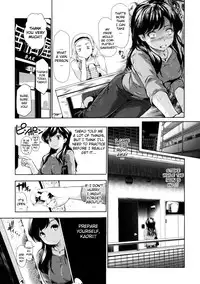 [Tosh] Menkui! [ENG]