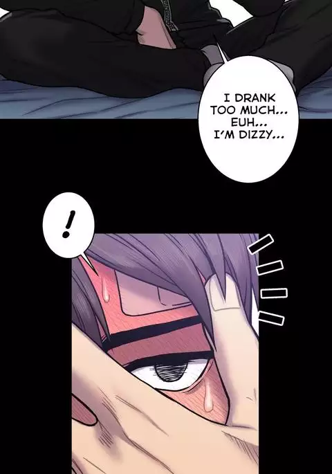Ghost Love Ch.1-32