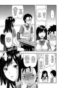 [Yuzuki N Dash] Ane-Koi [English] {Darknight + woootskie + QBtranslations + MumeiTL}
