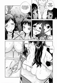 [Kotoyoshi Yumisuke] Kumikyoku Mitsunyuu - Mammosus Vacca Narratio [English] [Fated Circle] [Decensored]