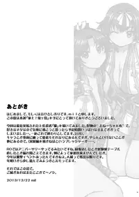 [Xration (mil)] Sanjou! Onigashima + "Onigashima Omakebon" Tsuki (Settei & Rough) (Ragnarok Online) [Digital]