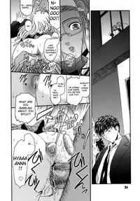 [Kokonoki Nao] Virgin Ch. 1, 8-9 [English] [desudesu]