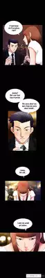 [Liangshan Bo] Seduction Ch.1-32 (English) (YoManga) (Ongoing)