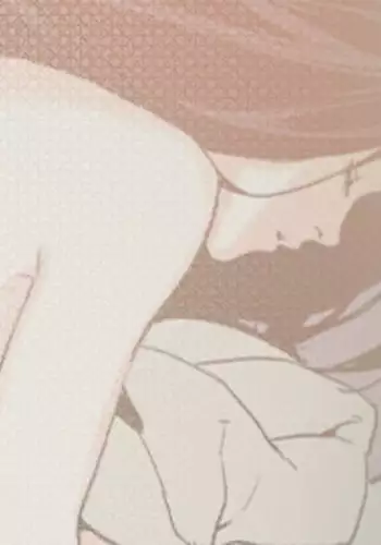 雛ちゃんの短い漫画