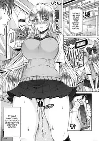 [RED-RUM] LOVE&PEACH Ch. 0-2 [English] {doujin-moe.us}